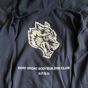 Darcsport Sweatshirt